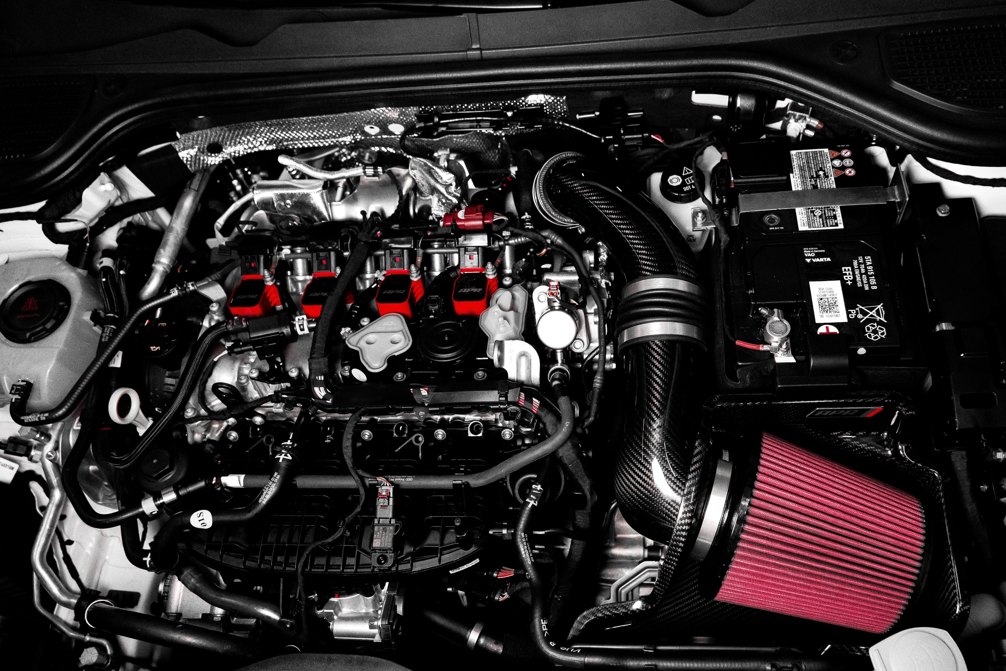 APR Power Pack - 2.0T EA888.4 LK2 (MQB)