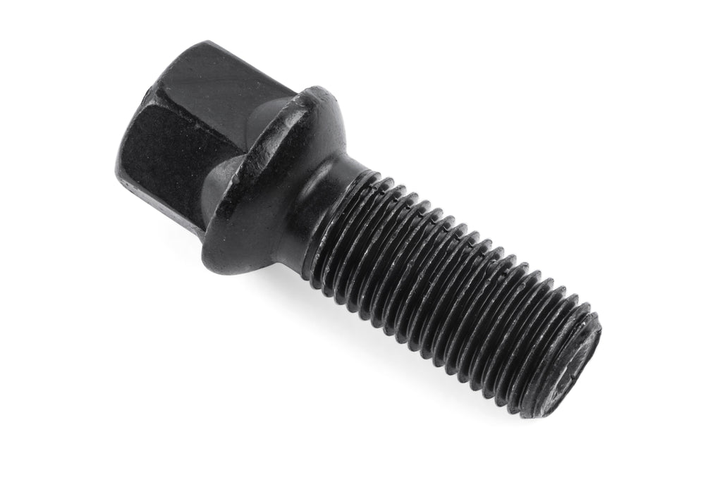 APR Wheel Spacer Kit With Lug Bolts - 2mm Thick - 66.5mm CB - 30mm Bolts