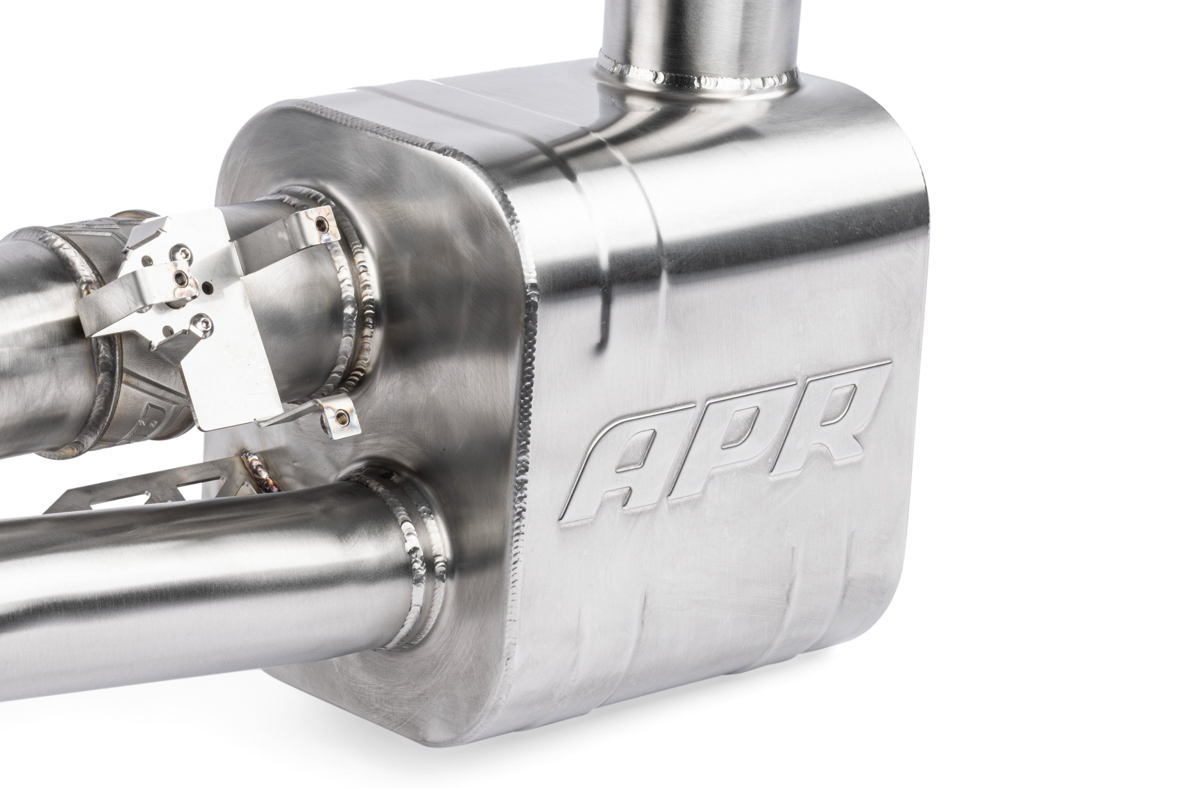 APR Catback Exhaust System