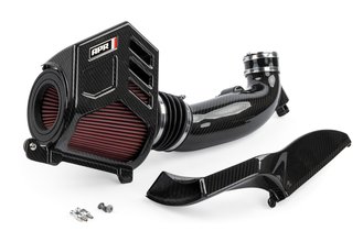 APR Carbon Fiber Intake - C8 3.0T