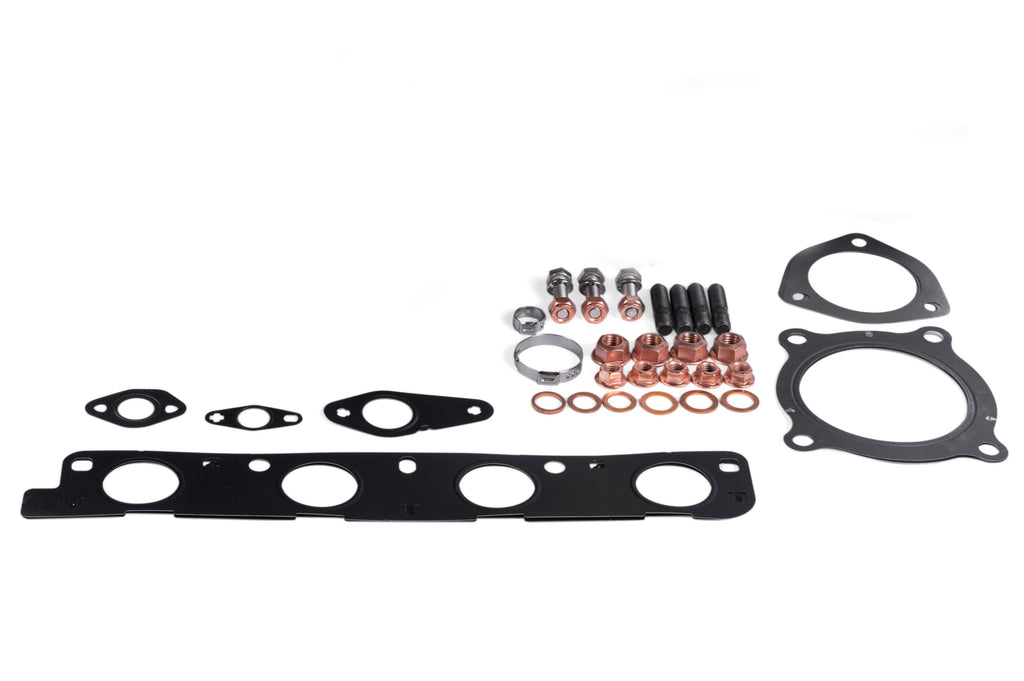 APR K04-64 Turbo System - B7/B8/B8.5 Longitudinal 2.0T