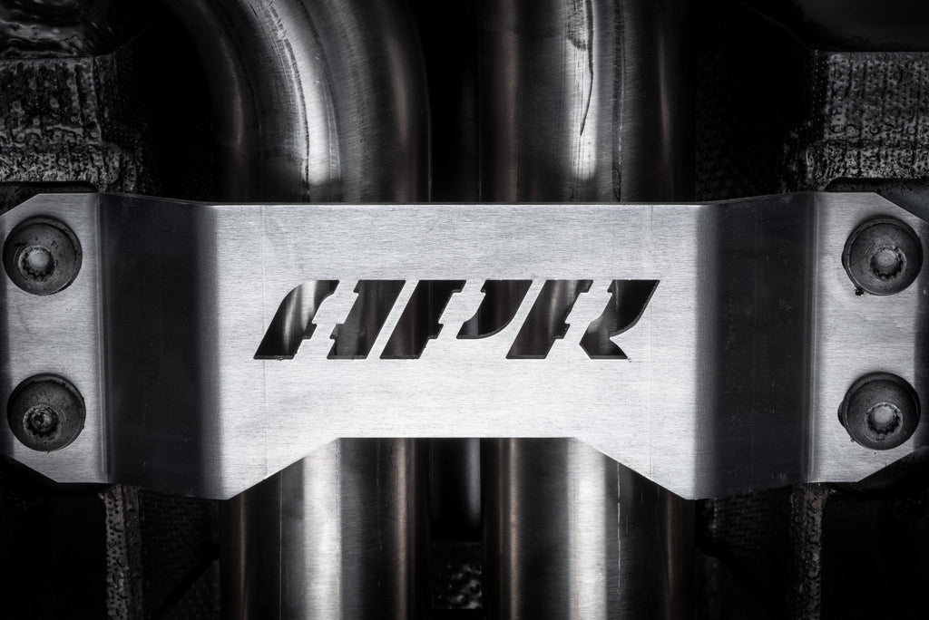 APR Catback Exhaust System - RS6/RS7 (C7)