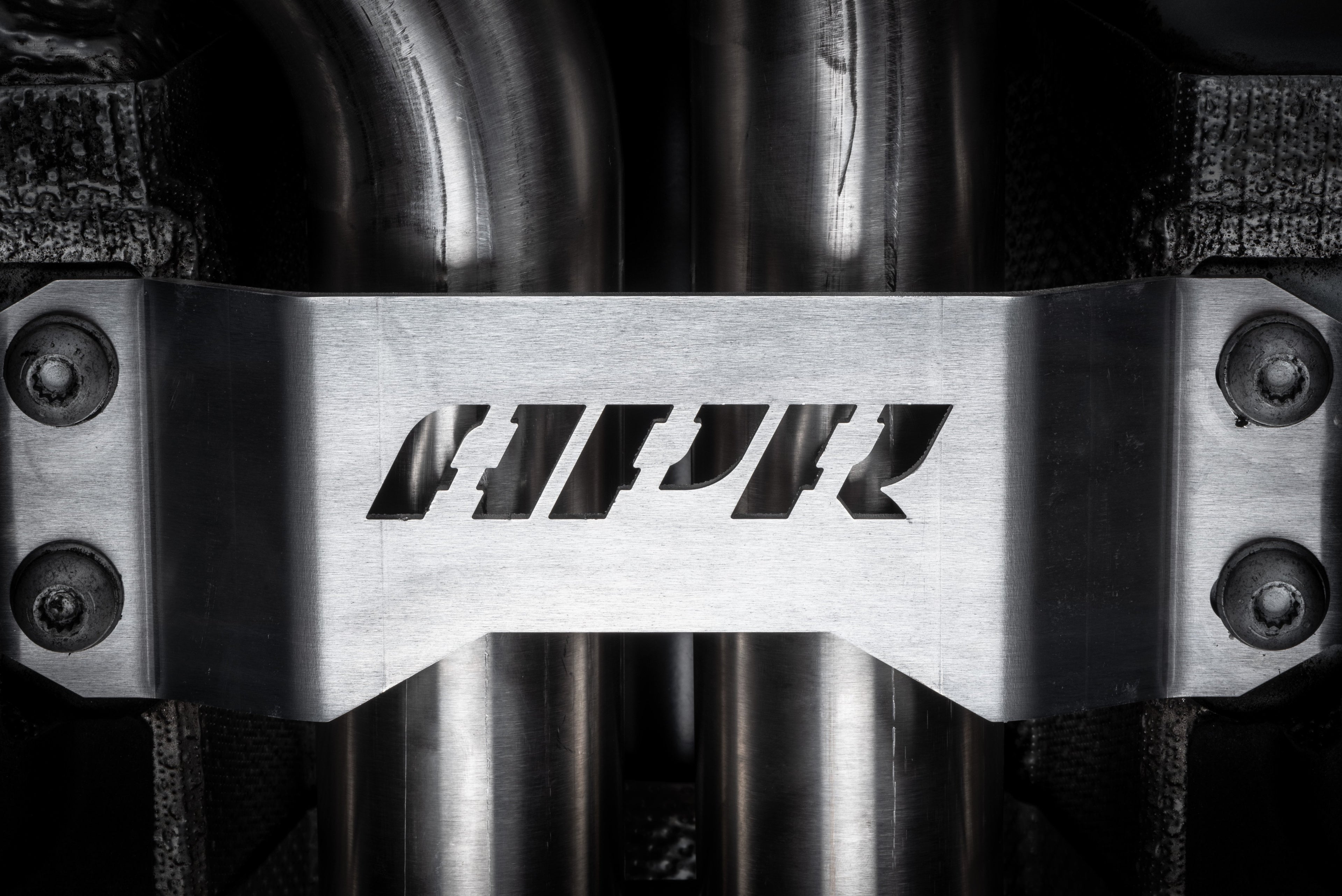 APR Catback Exhaust System - RS6/RS7 (C7)