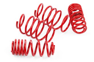 APR Roll-Control Lowering Springs
