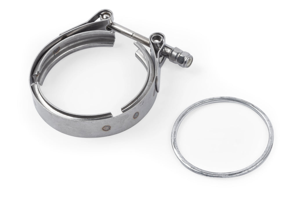 APR Catback Exhaust System