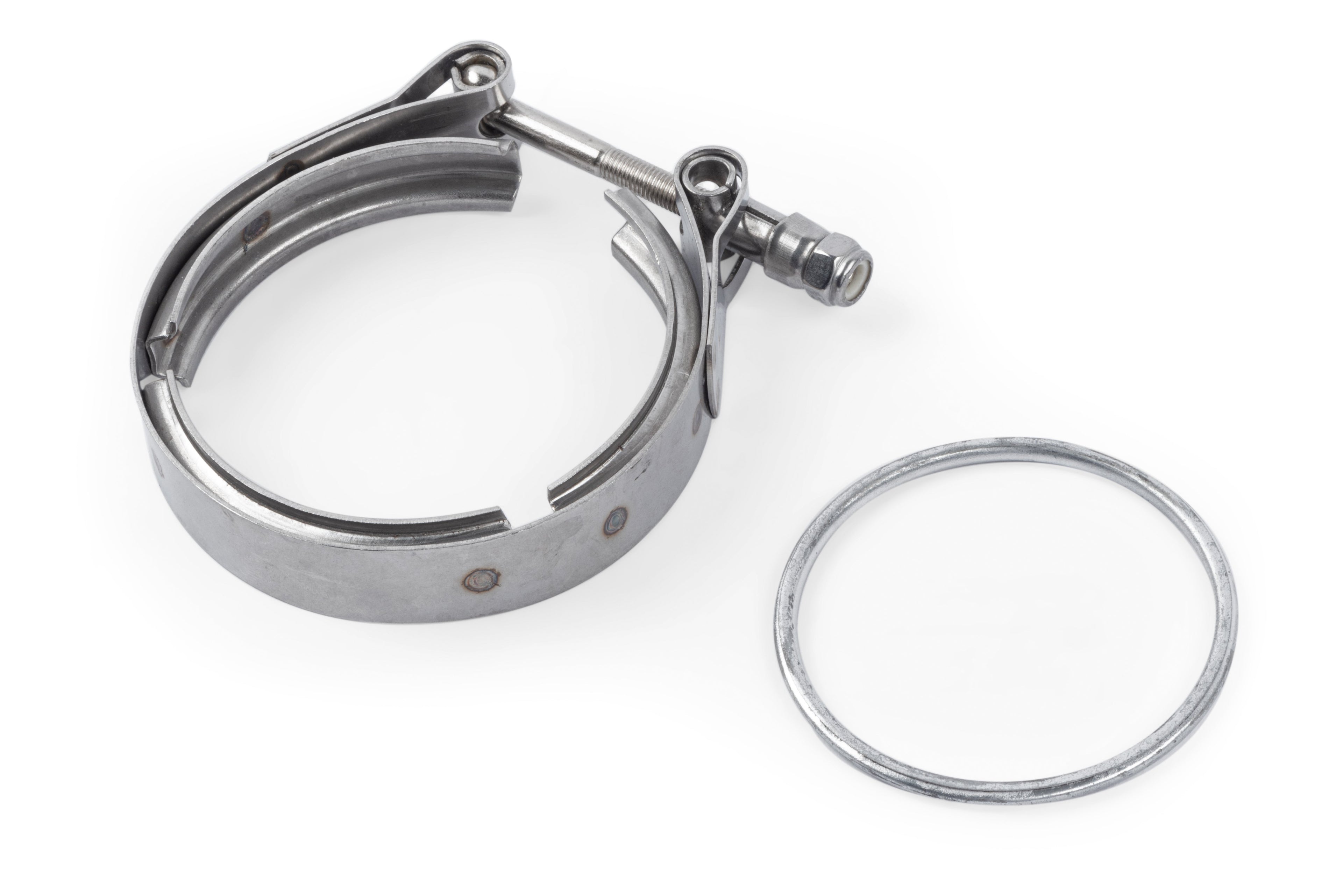 APR Catback Exhaust System