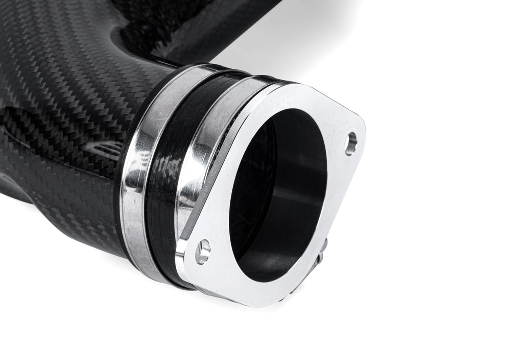 APR Carbon Fiber Intake - C8 2.9T