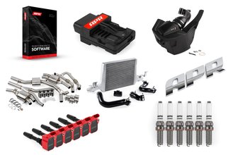 APR Power Pack Pro - S4 S5 (B9)