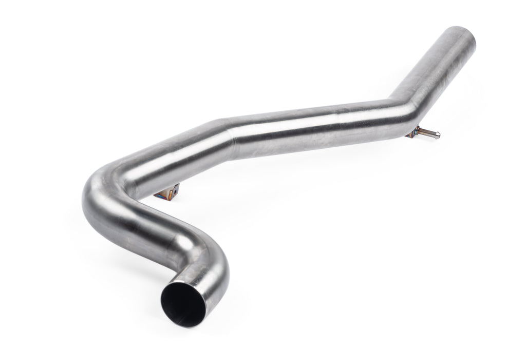 APR Catback Exhaust System - Tiguan (MK2) (AWD)
