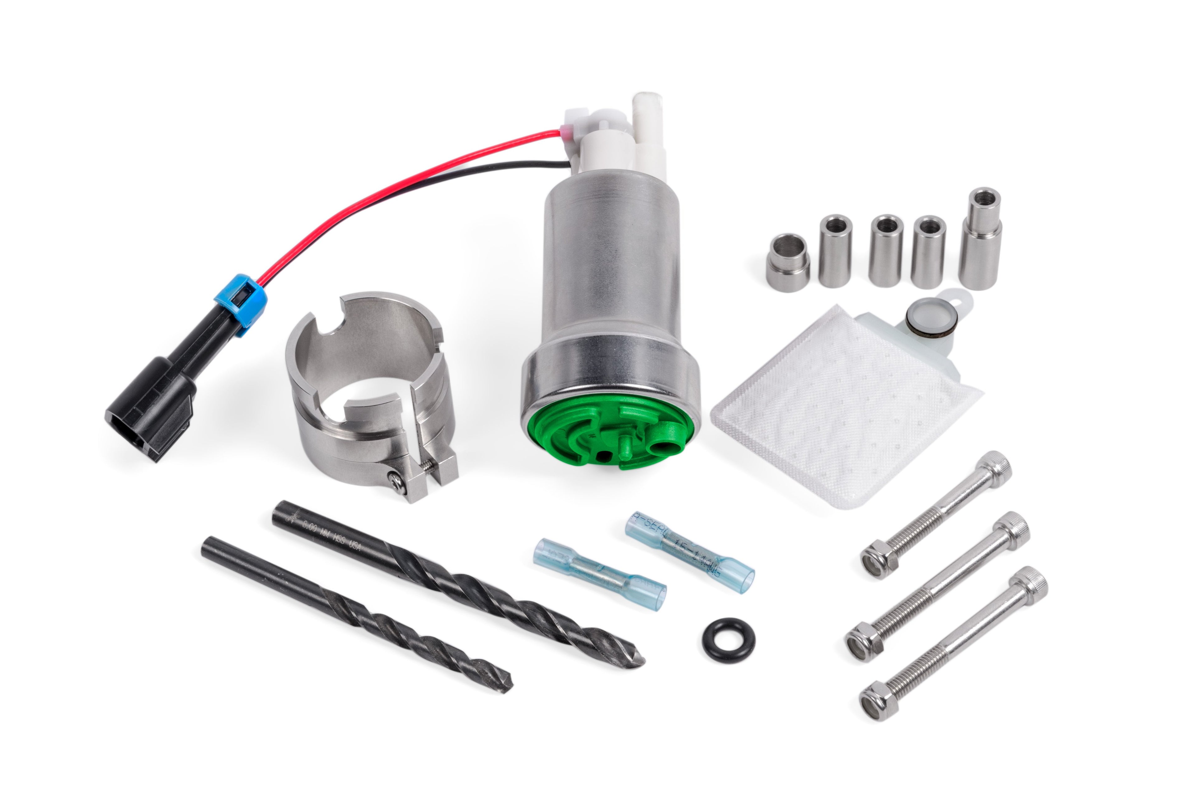 APR Fueling - Stage 3+ MPI and LPFP - 2.0T EA888 Gen 3