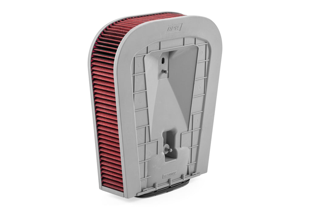 APR Carbon Fiber Intake System - 4M/9Y 4.0T