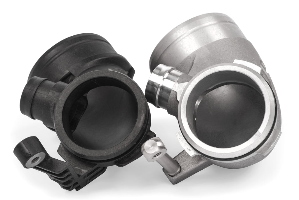 APR Turbo Inlet Pipe - 1.8/2.0T MQB