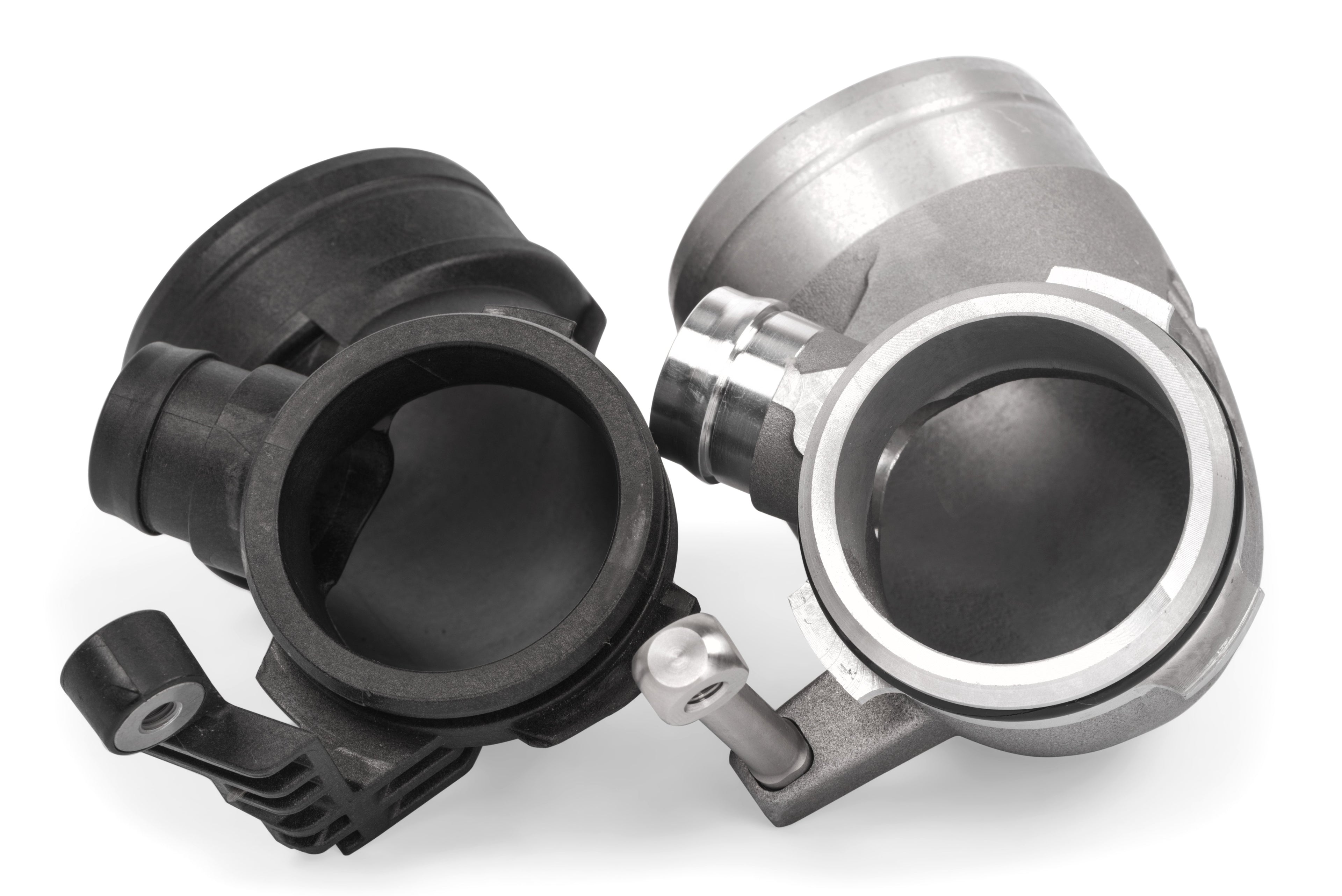 APR Turbo Inlet Pipe - 1.8/2.0T MQB