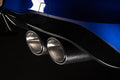 Bosch QuietCast Brake Pads Front — VW Virtus / Vento