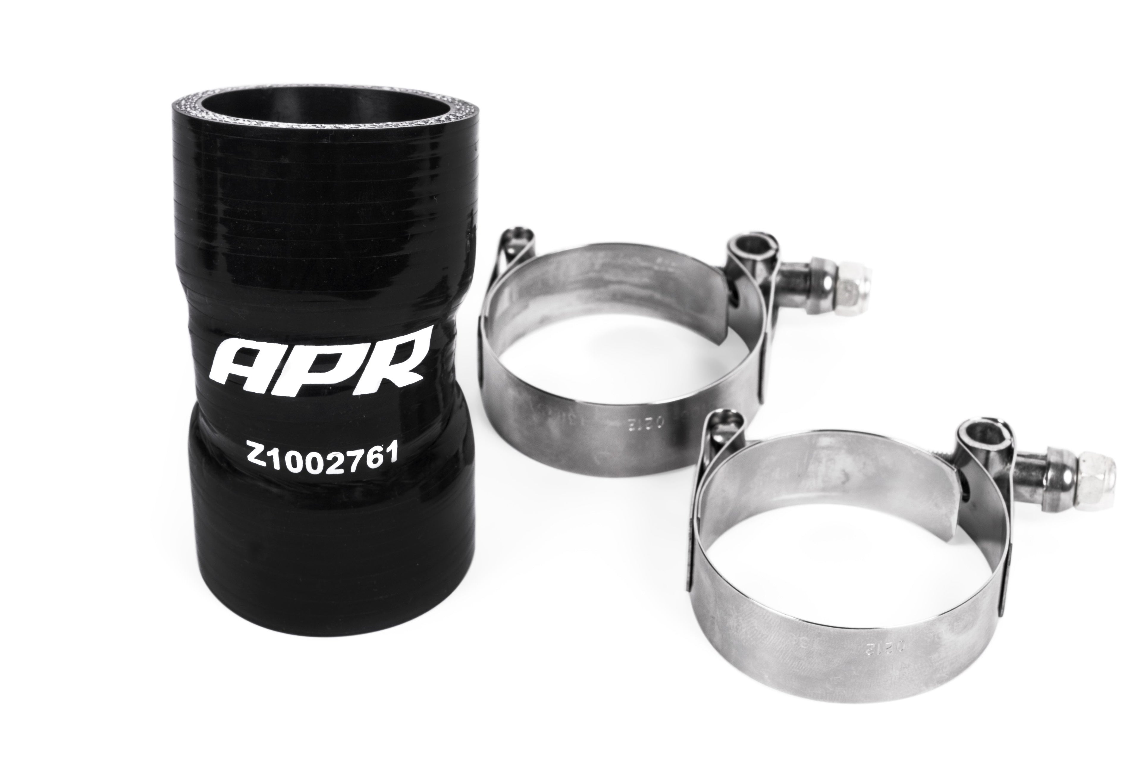 APR Intercooler Hose System - MQB 1.8T/2.0T
