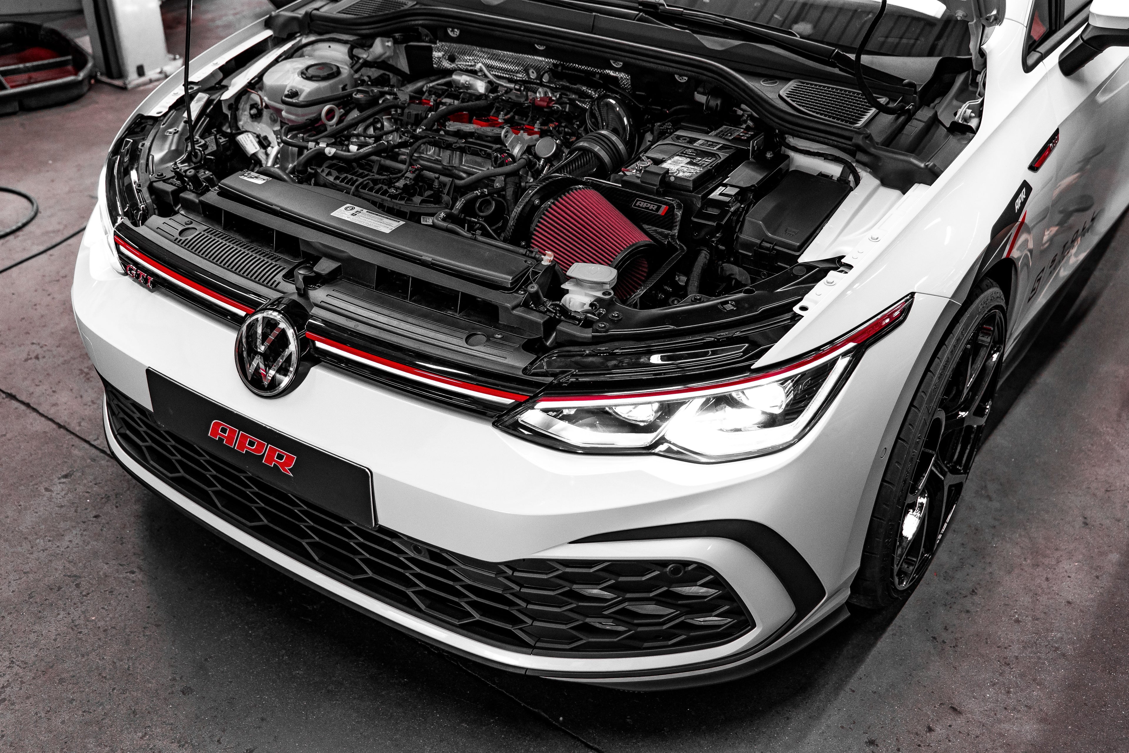 APR Power Pack - 2.0T EA888.4 LK2 (MQB)