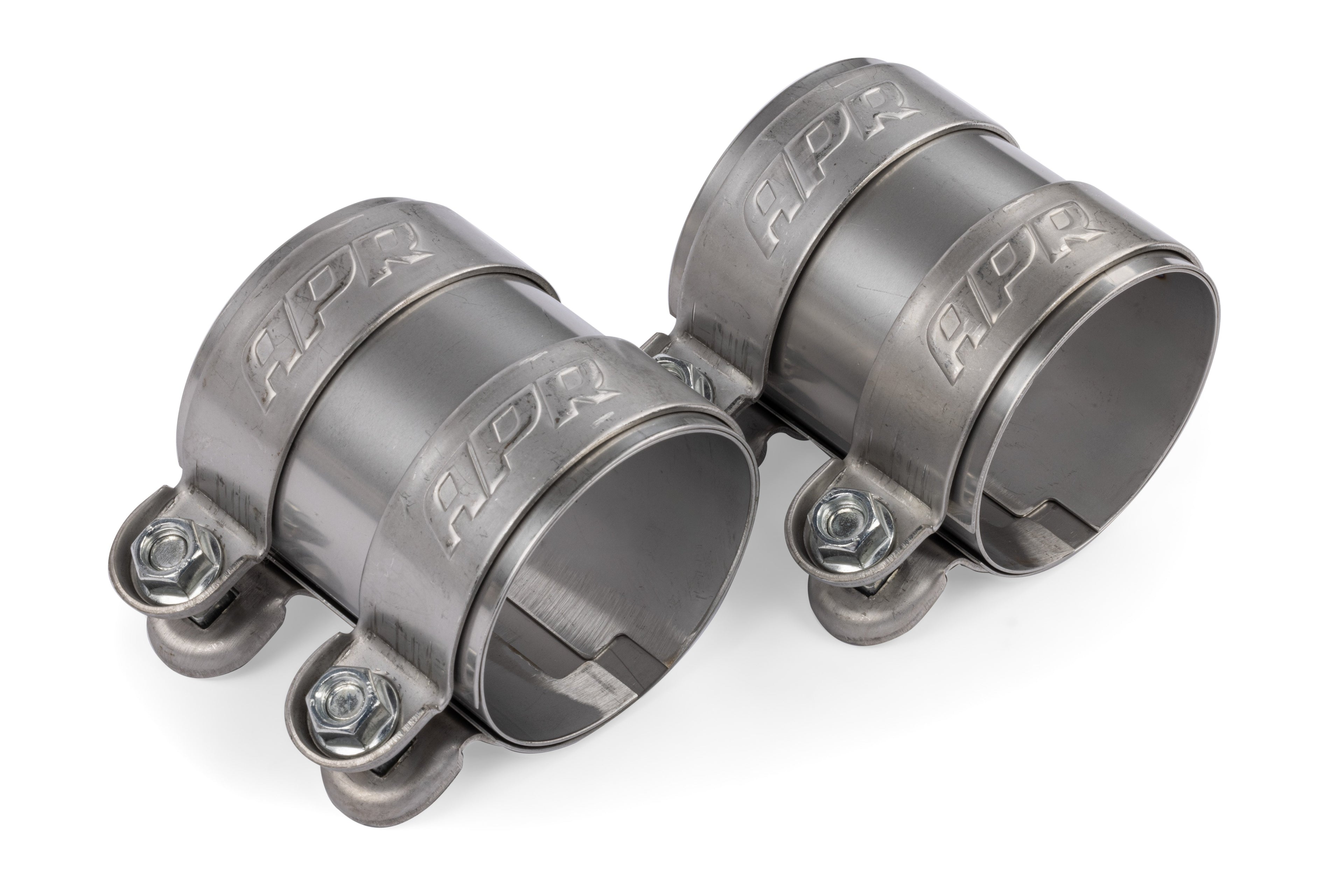 APR Catback Exhaust System - Polo GTI (AW)