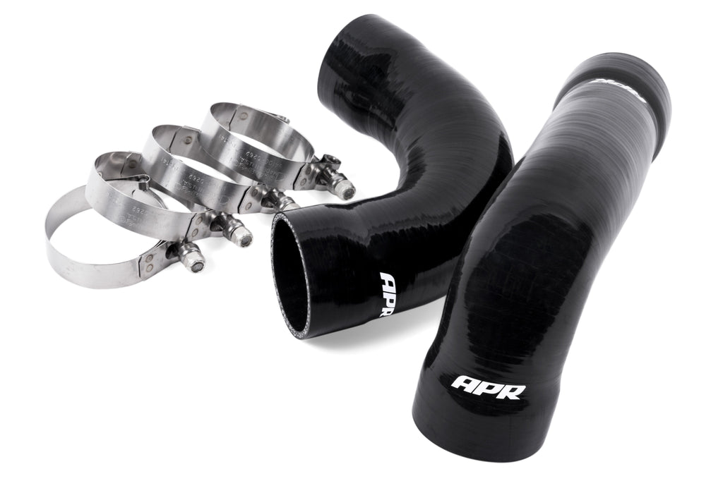 APR Intercooler Hose System - MQB 1.8T/2.0T