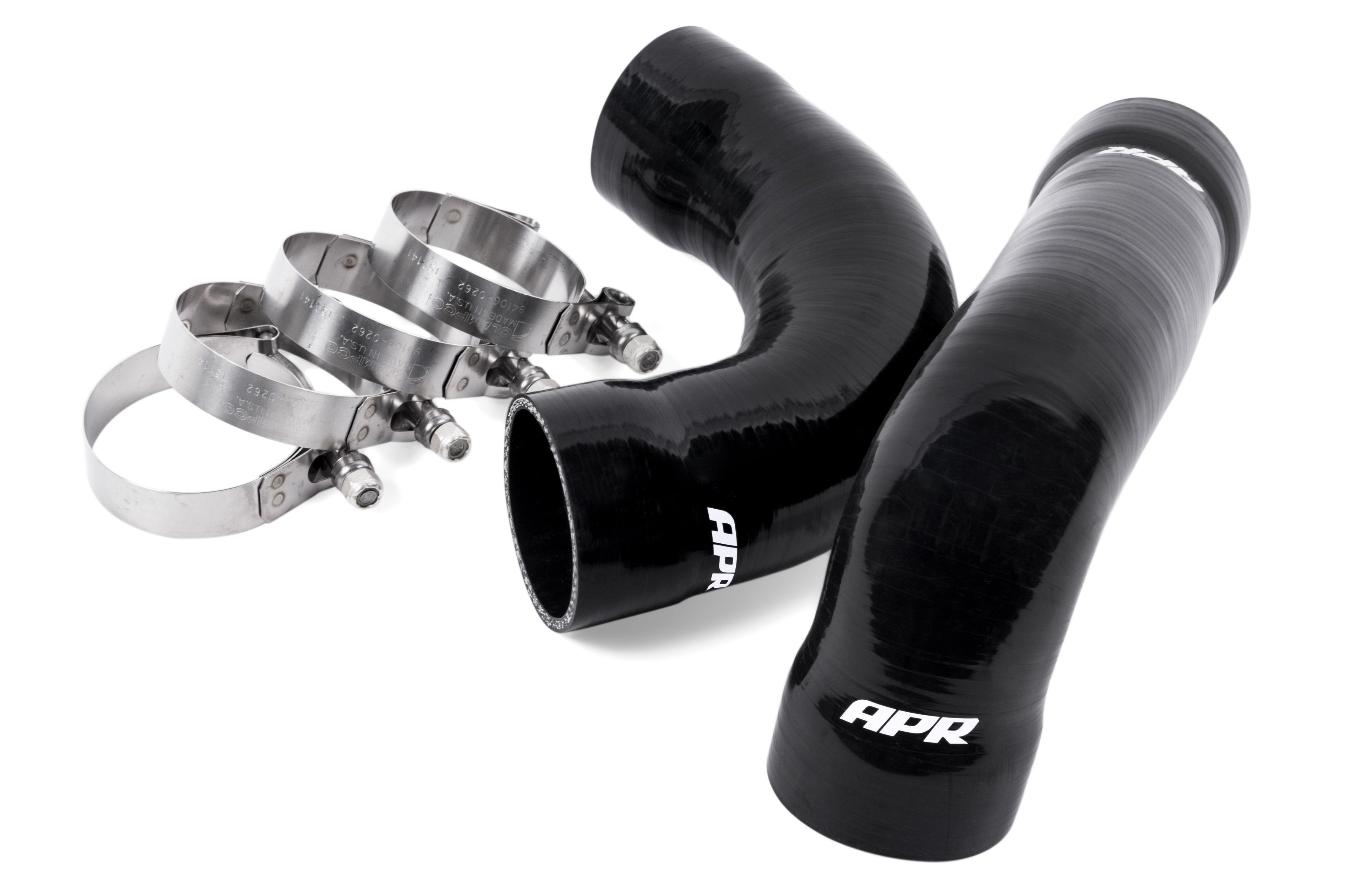 APR Intercooler Hose System - MQB 1.8T/2.0T