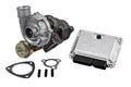 APR K04-15 Turbo System - 1.8T Longitudinal - B6 A4 w/o Injectors