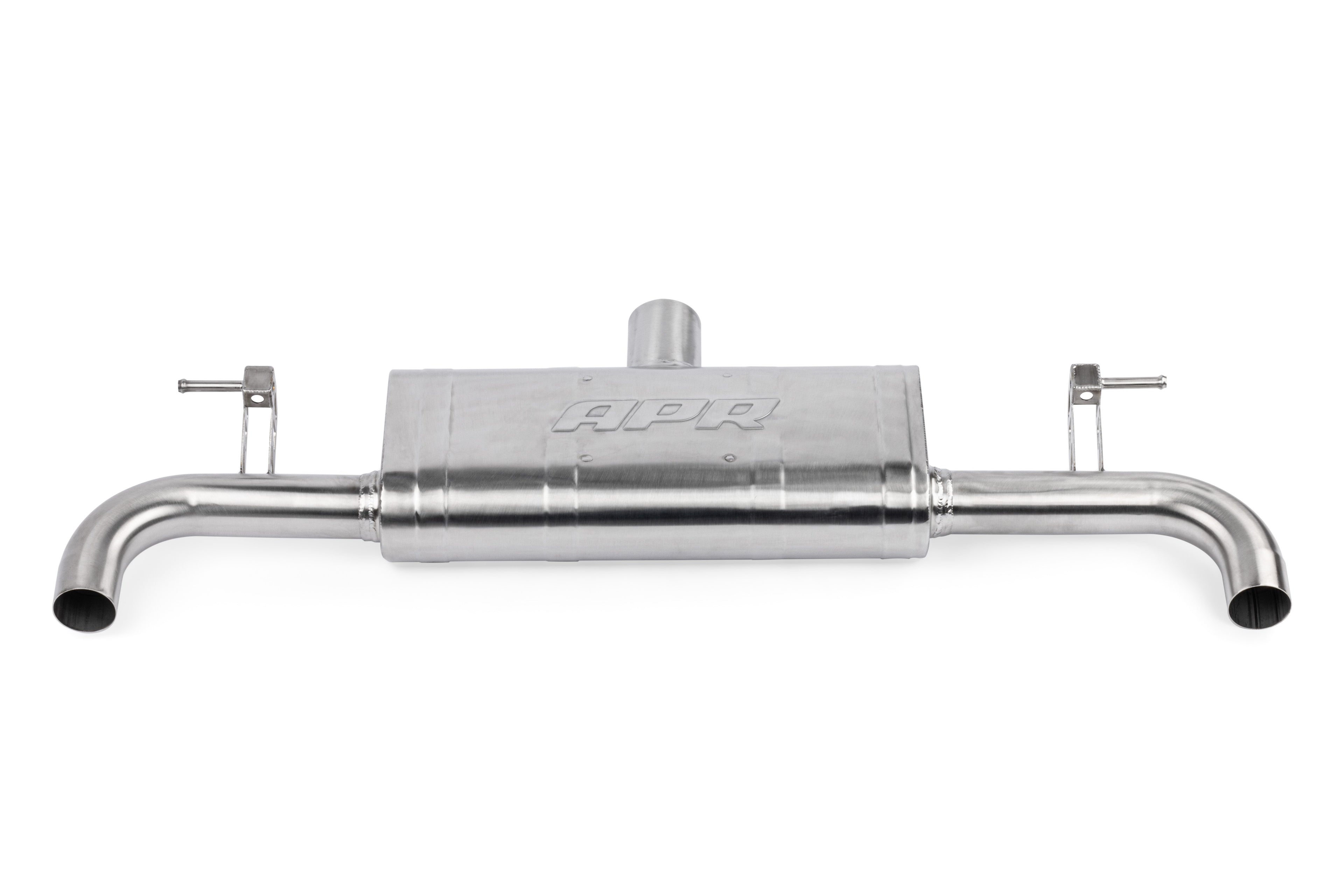 APR Catback Exhaust System