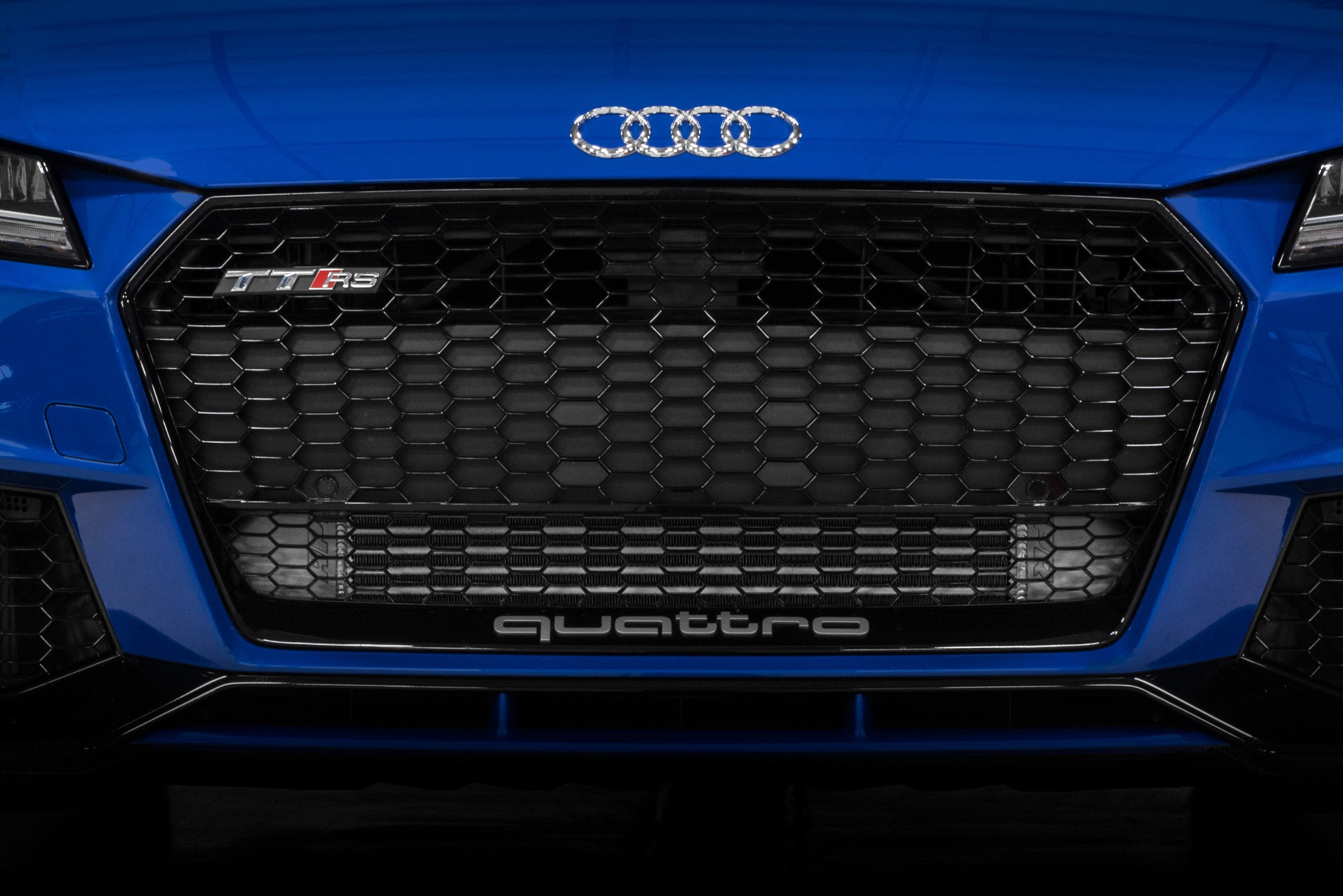 APR Intercooler System - 2.5 TFSI EVO (TT RS)