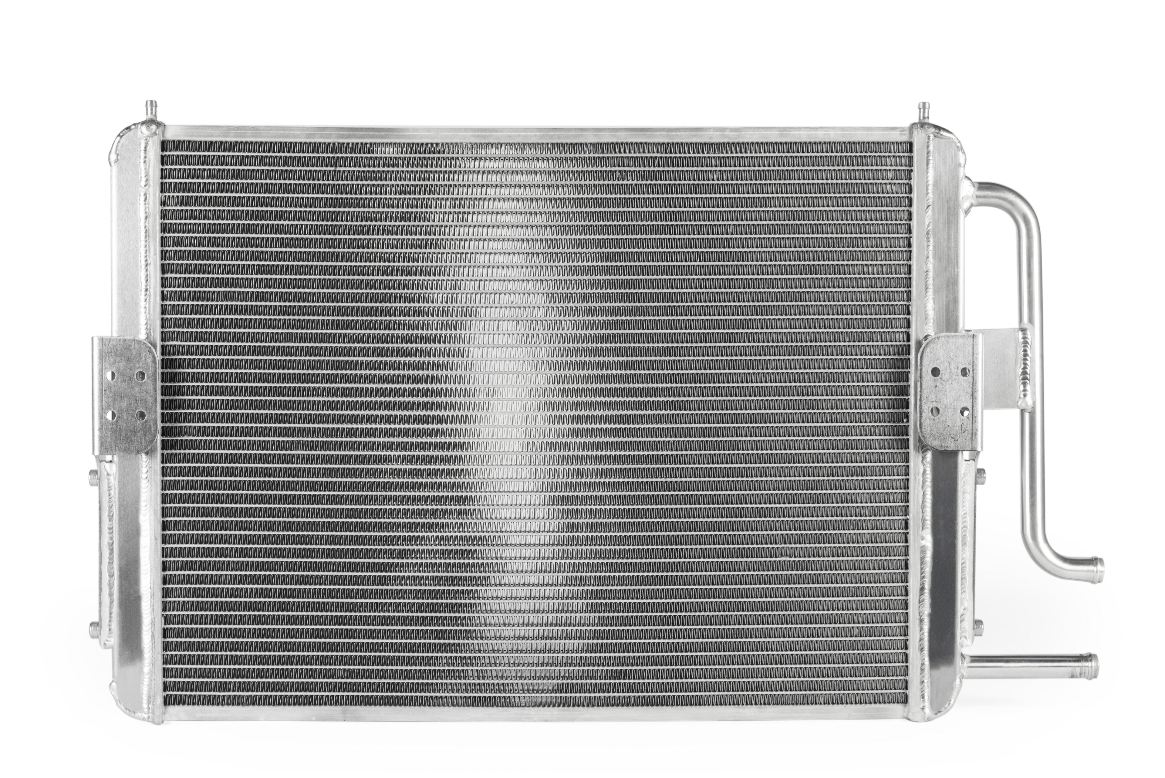 APR CPS Radiator - B8/B8.5 3.0T/4.0T