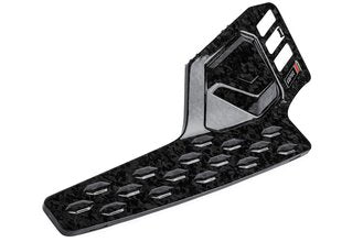 APR Intake System Cover - 2.0T EA888.4 (MQB EVO) - Forged Carbon Fiber