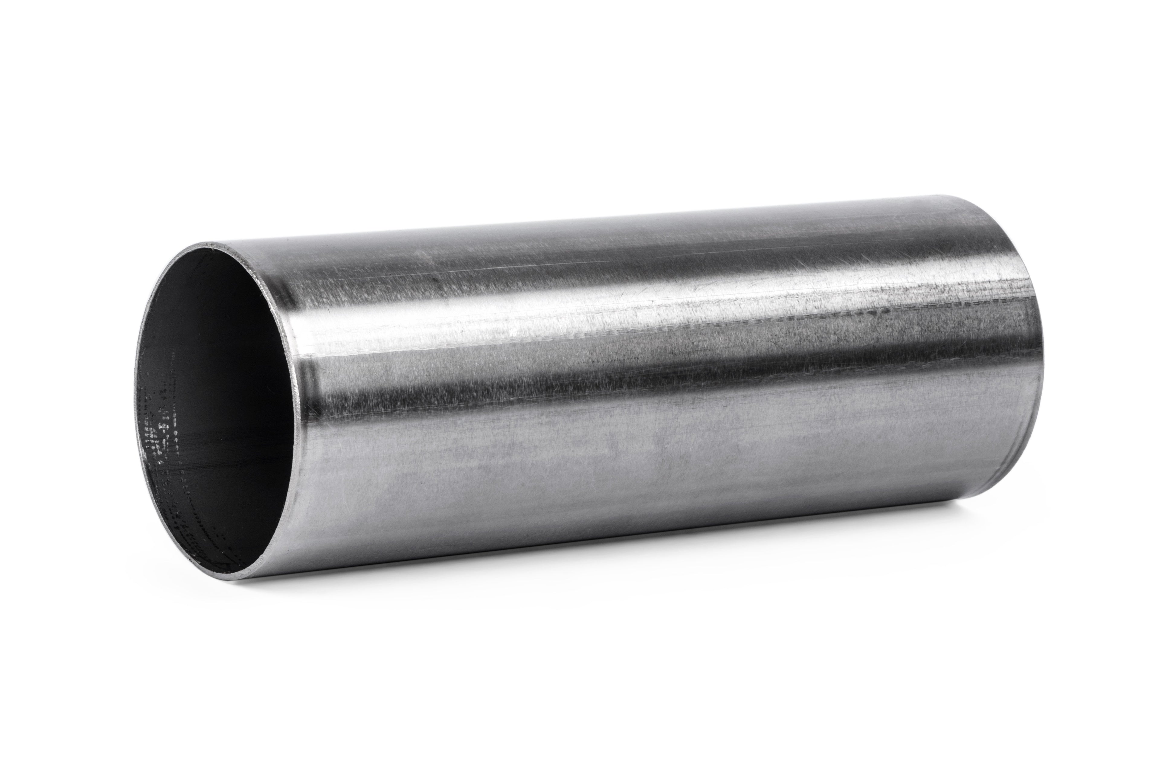 APR Catback Exhaust System (w/ Front Muffler) - GTI (MK7.5)