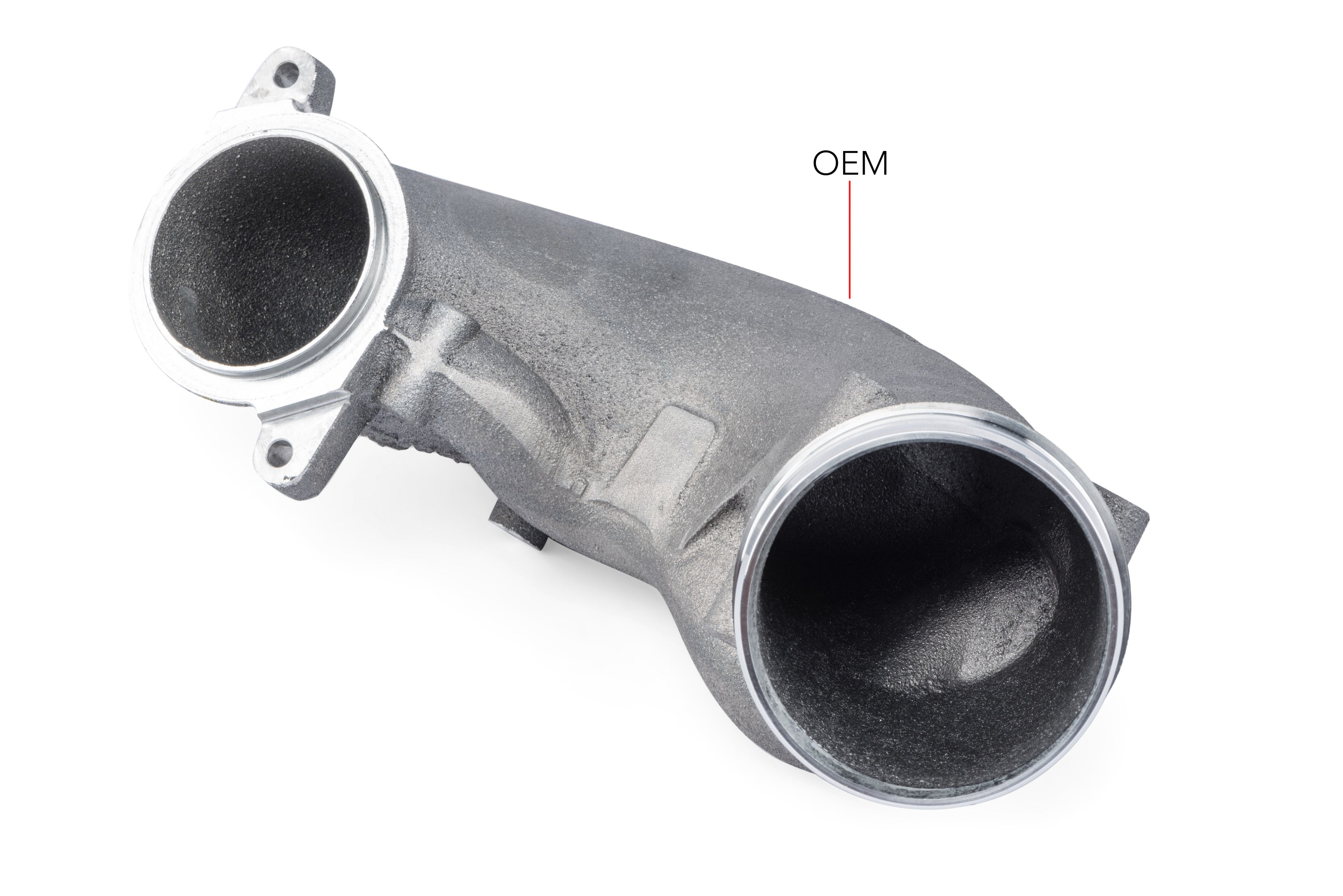 APR Turbocharger Inlet System - 2.5 TFSI EVO