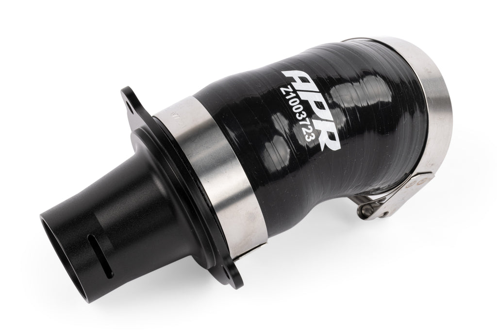 APR Charge Pipes and Turbo Muffler Pipe - 2.0T EA888.4
