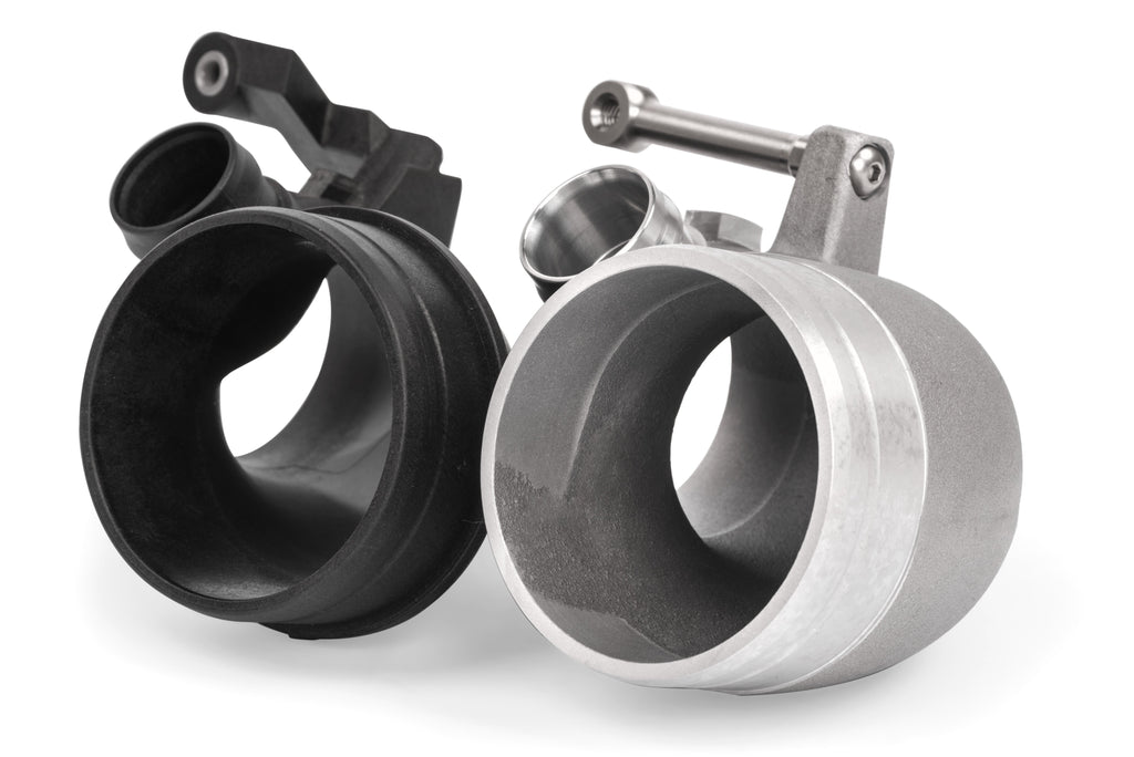 APR Turbo Inlet Pipe - 1.8/2.0T MQB