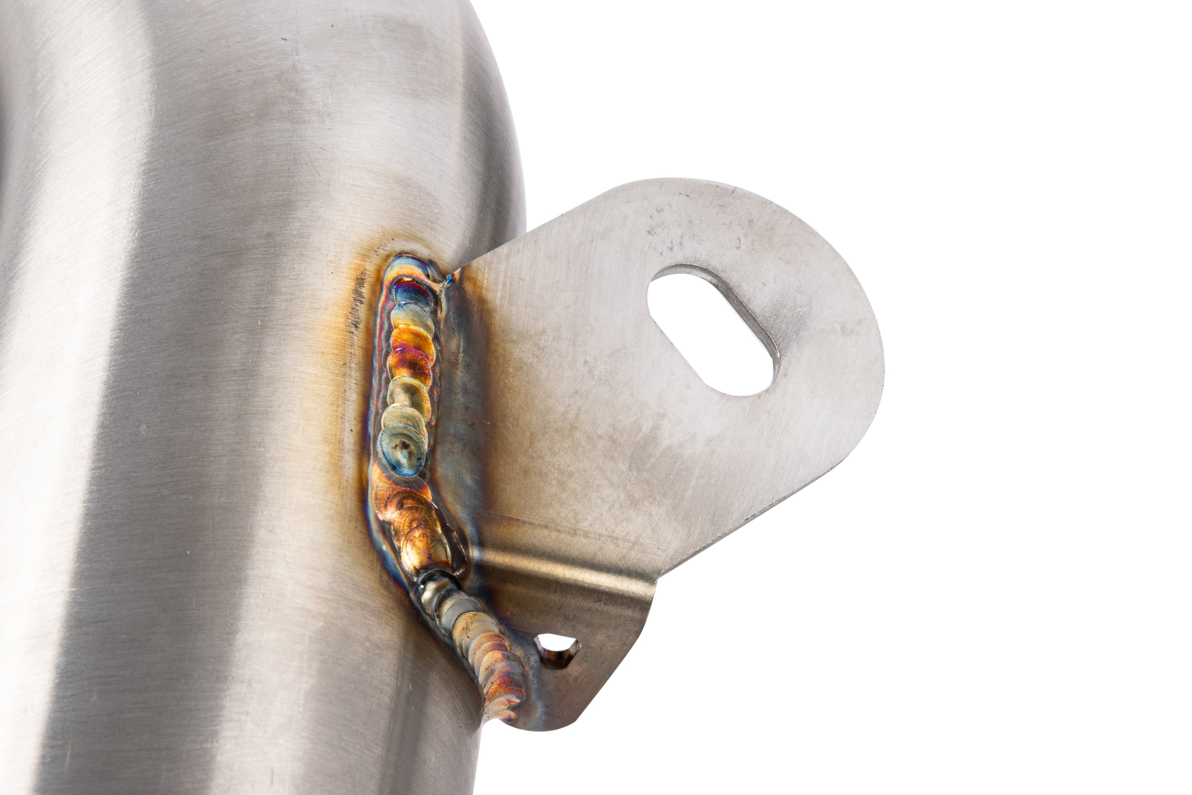 APR Catback Exhaust System - S4 / S5 (B9)