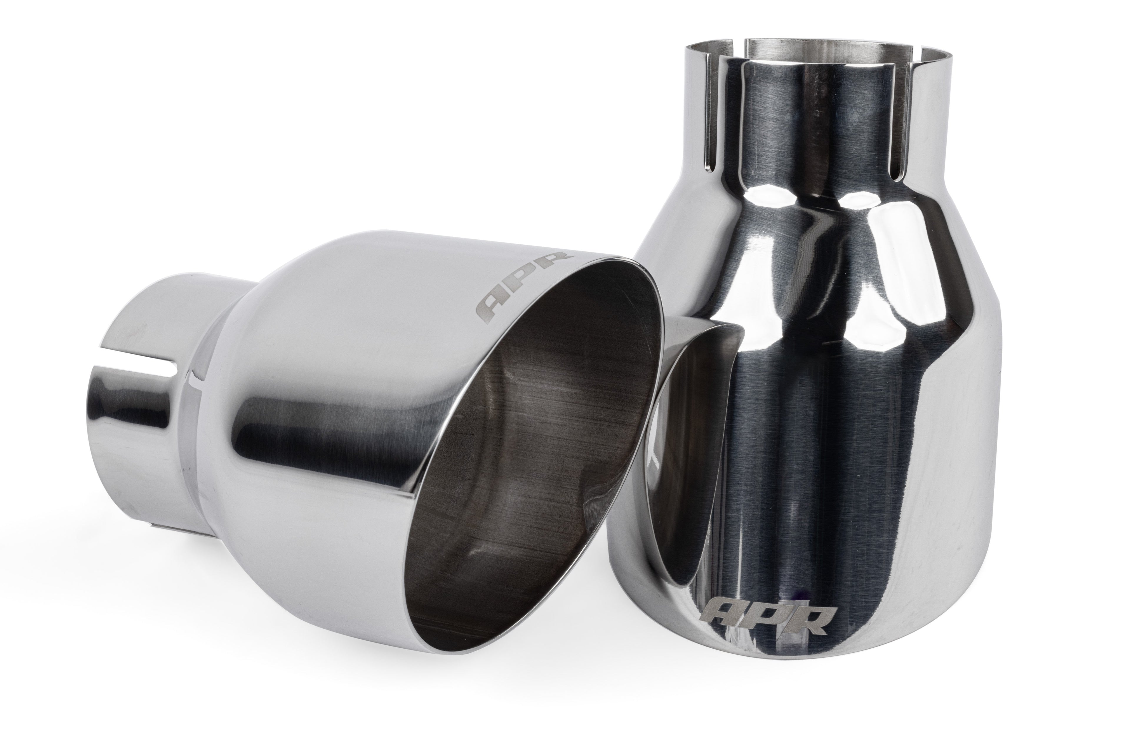 APR Catback Exhaust System