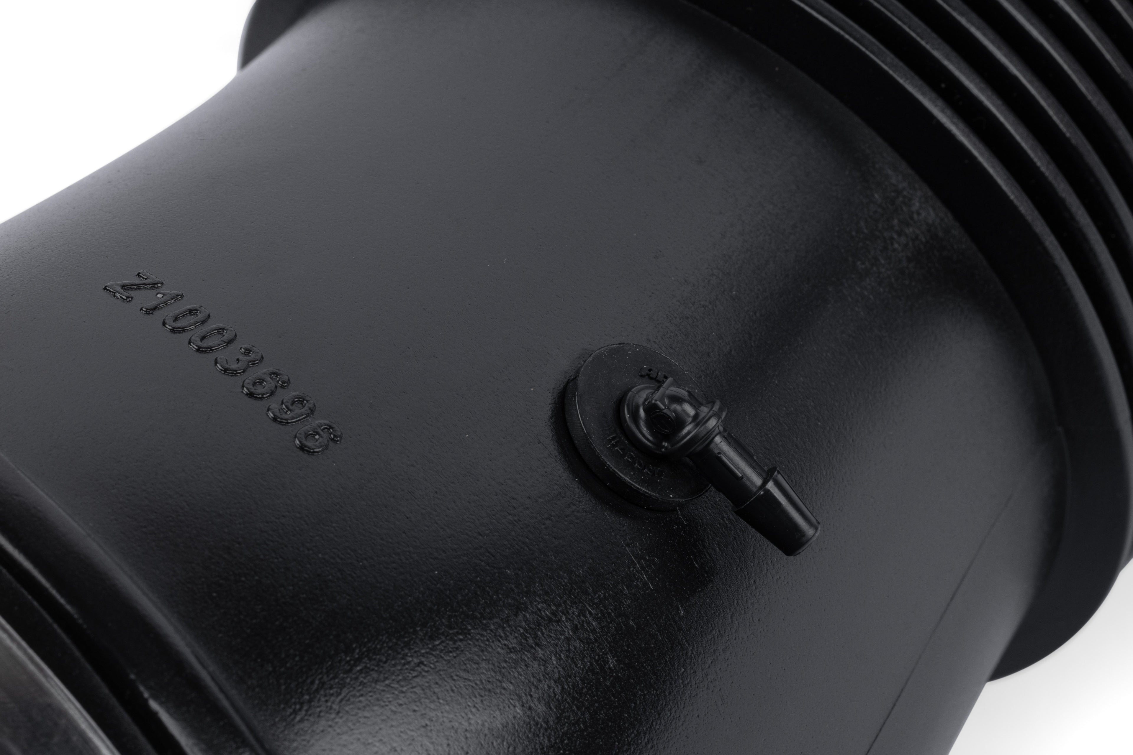 APR Intake System Back Tube Conversion - 2.0T EA888.4 (MQB Evo)