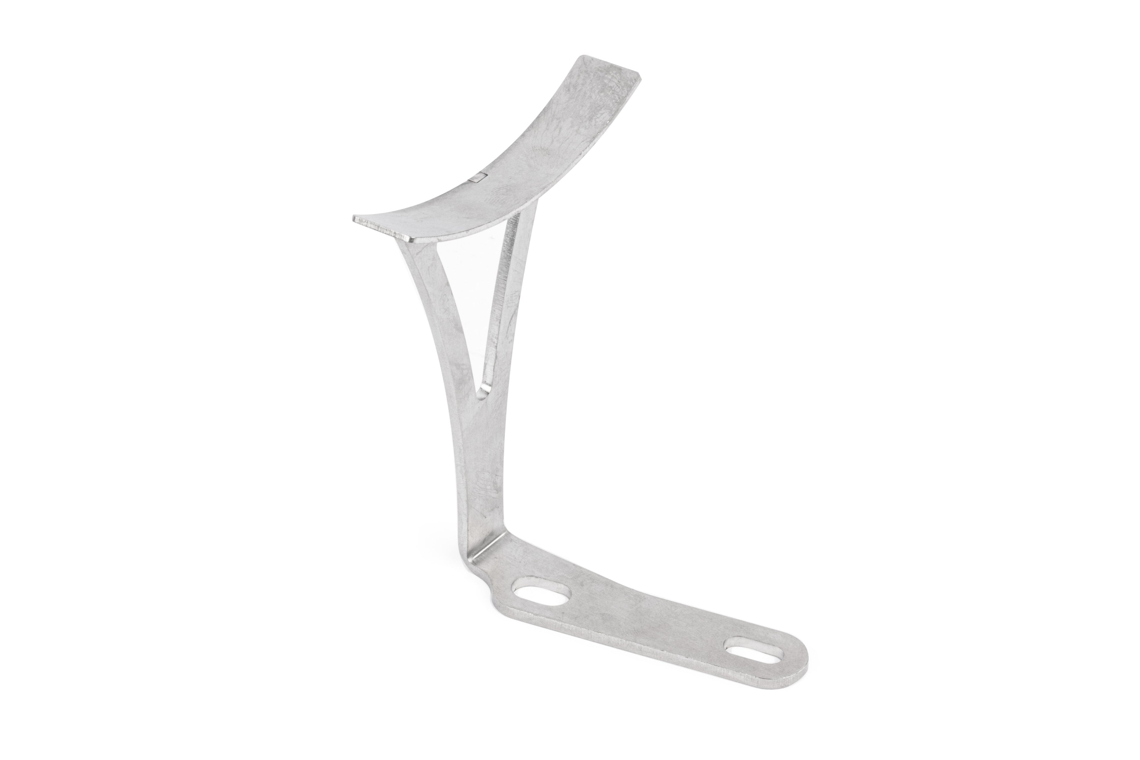 APR Carbon Fiber Intake Filter System - 2.5 TFSI RS Q3 / Formentor VZ5 - Bracket