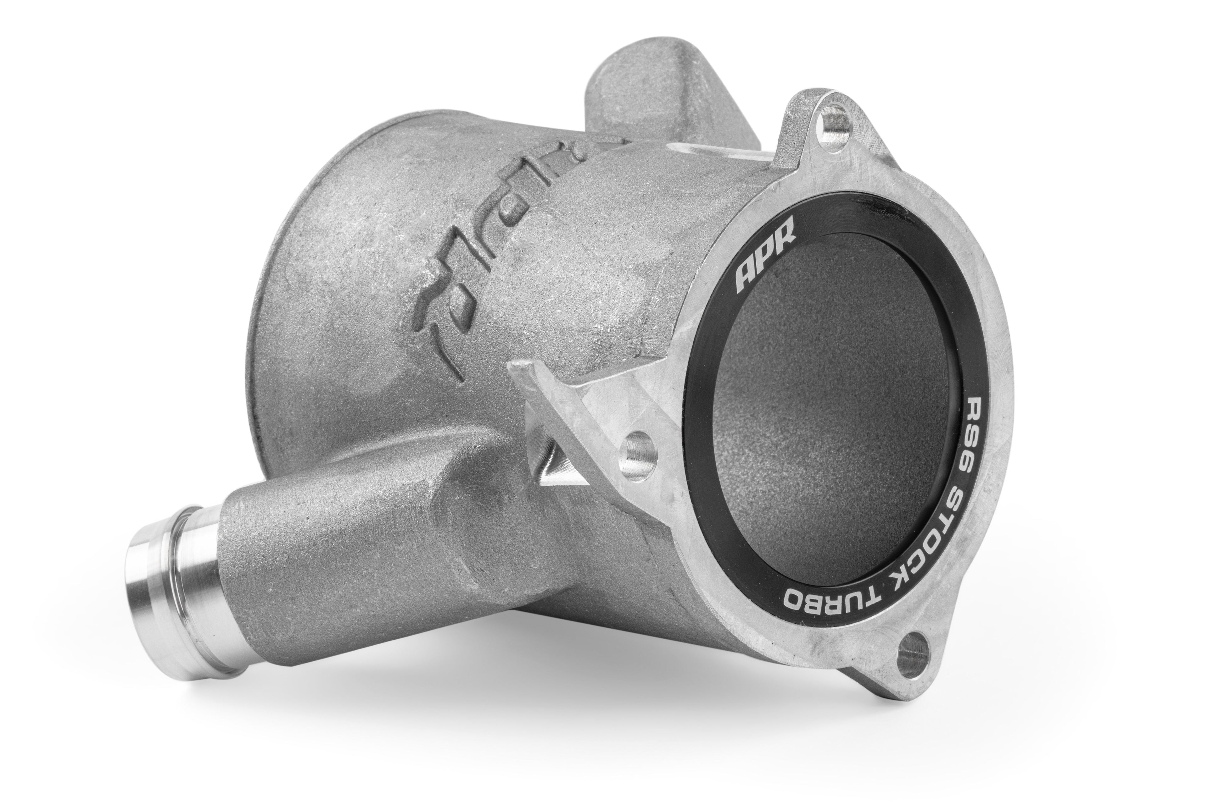 APR Carbon Fiber Intake - C8 4.0T