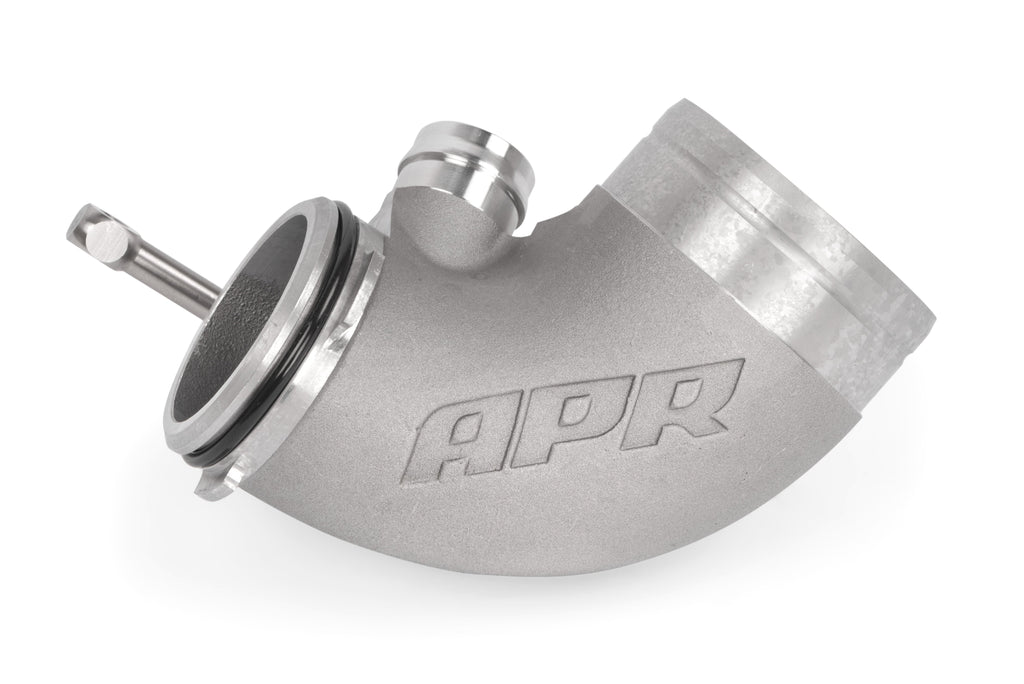 APR Turbo Inlet Pipe - 1.8/2.0T MQB