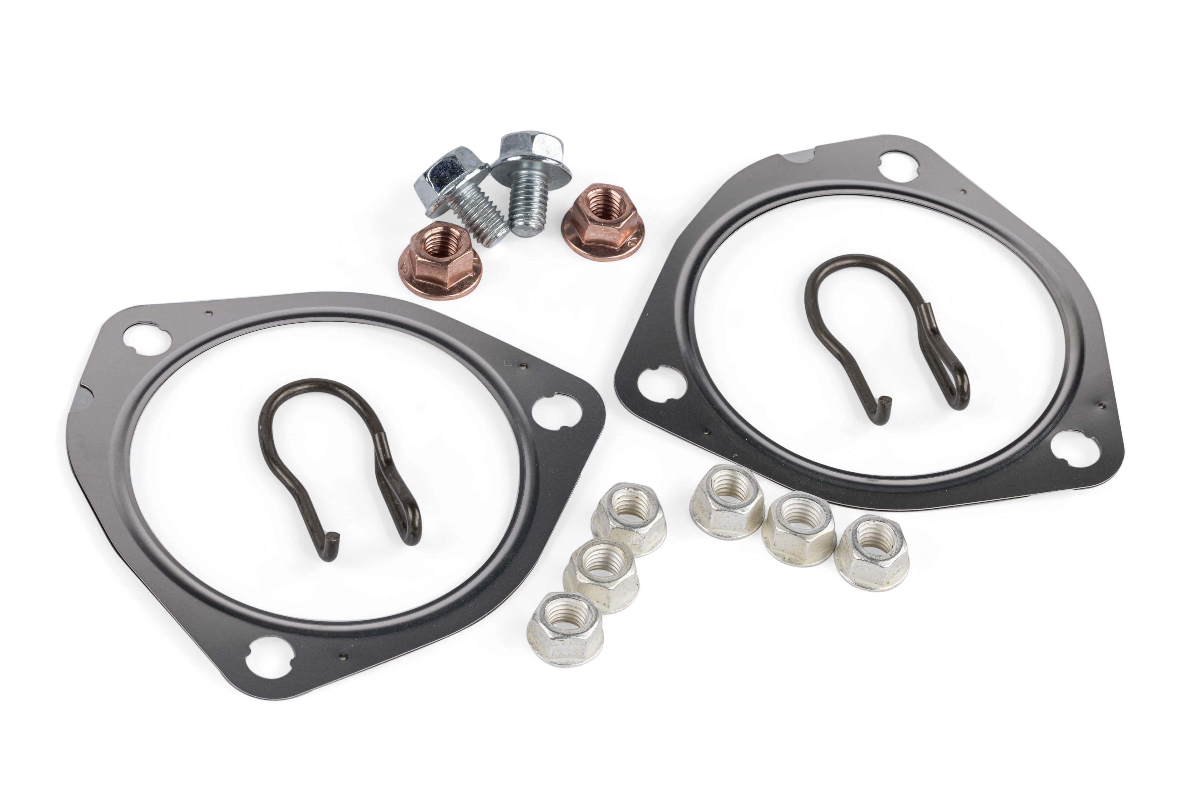 APR Catback Exhaust System