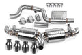 APR Catback Exhaust System