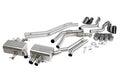 APR Catback Exhaust System - RS6 / RS7 (C8)