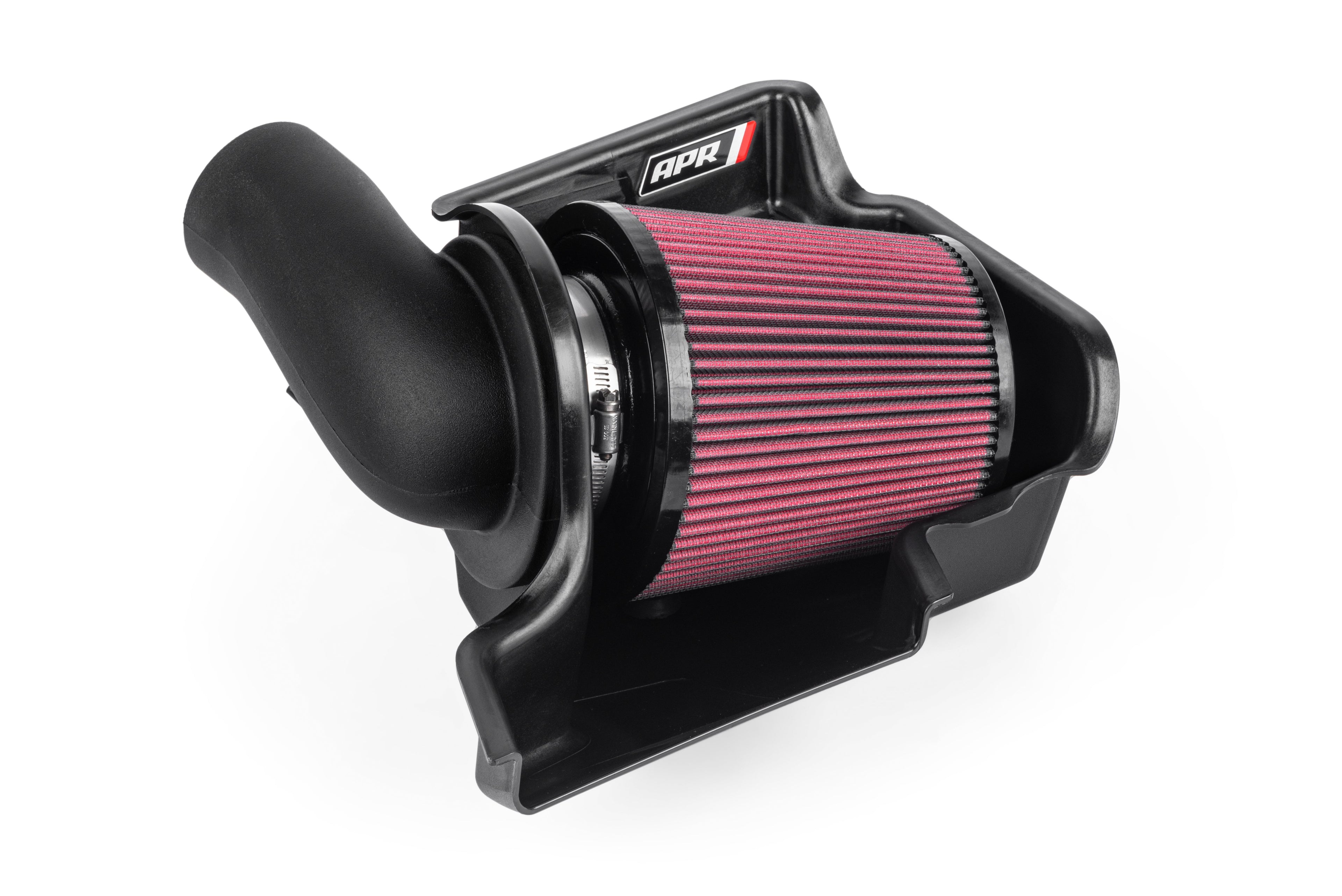 APR PEX Open Intake System - 1.8T/2.0T EA888 Gen 3/4 MQB