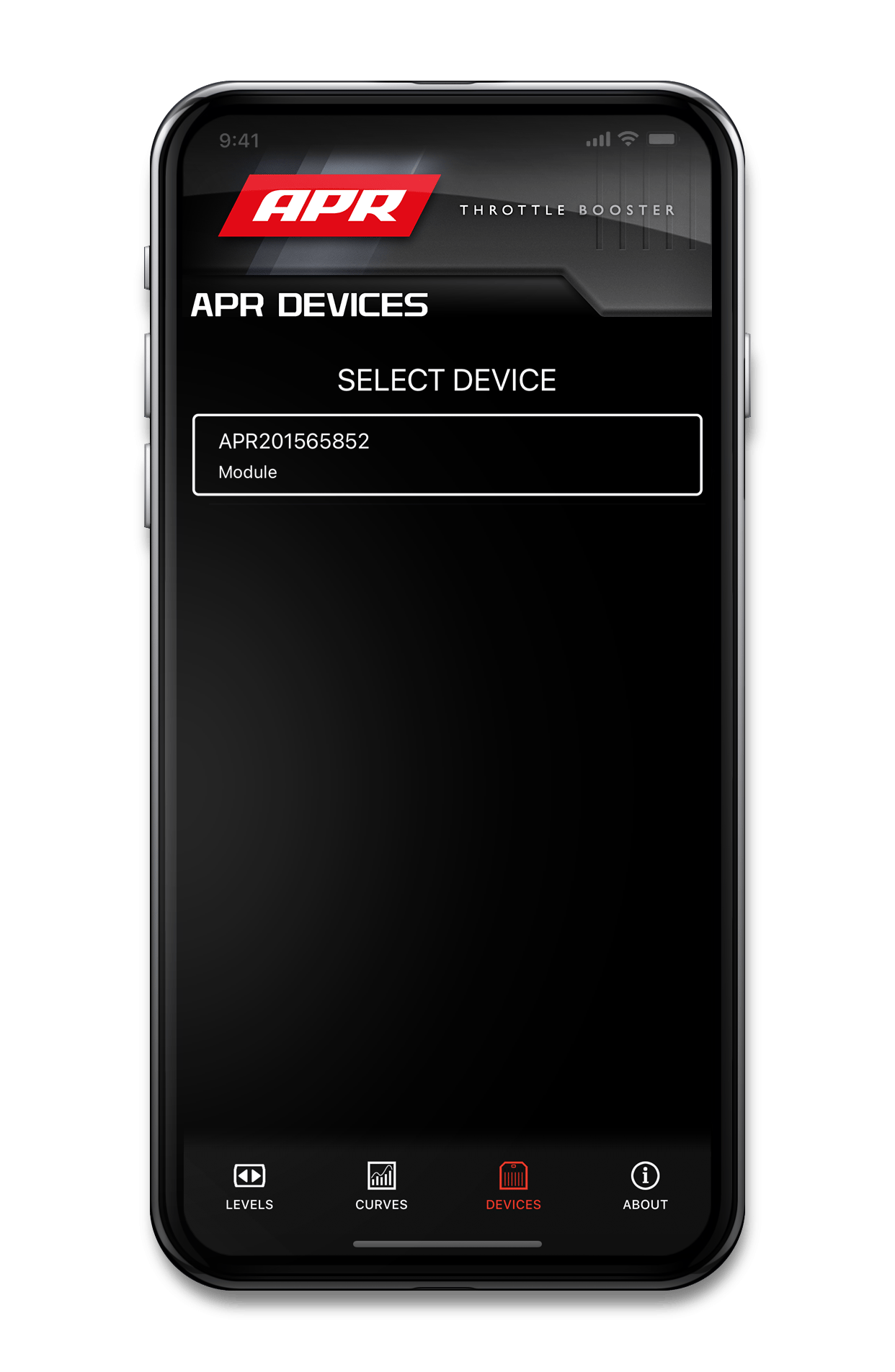 APR Throttle Booster - w/ Wireless Controller and Bluetooth Mobile App