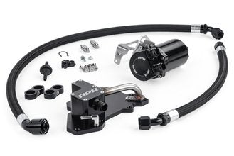 APR Full Catch Can System - 1.8T/2.0T EA888 Gen 3 MQB