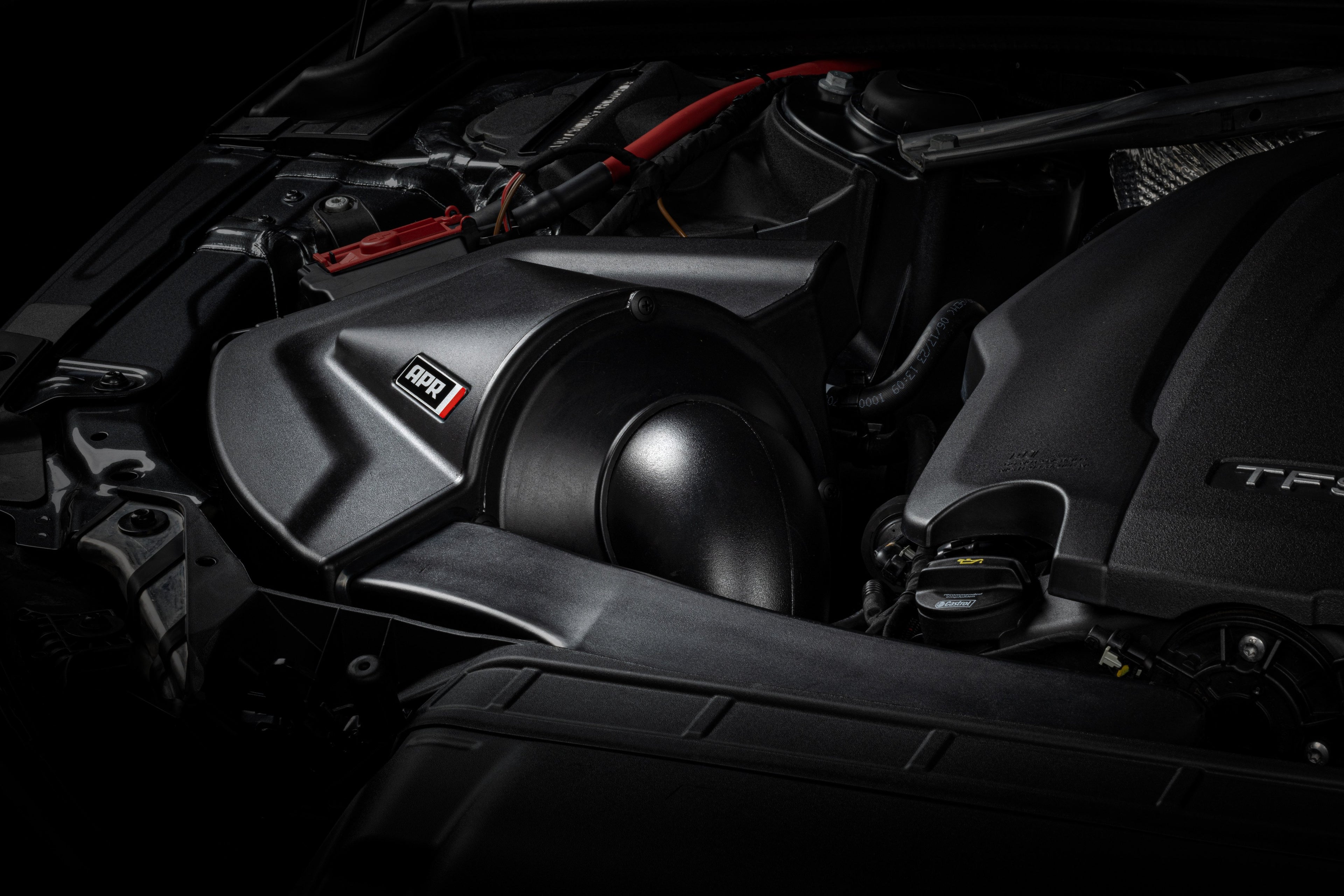 APR PEX Intake - B9 2.0T