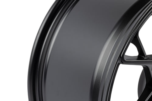 APR A02 Flow Formed Wheel