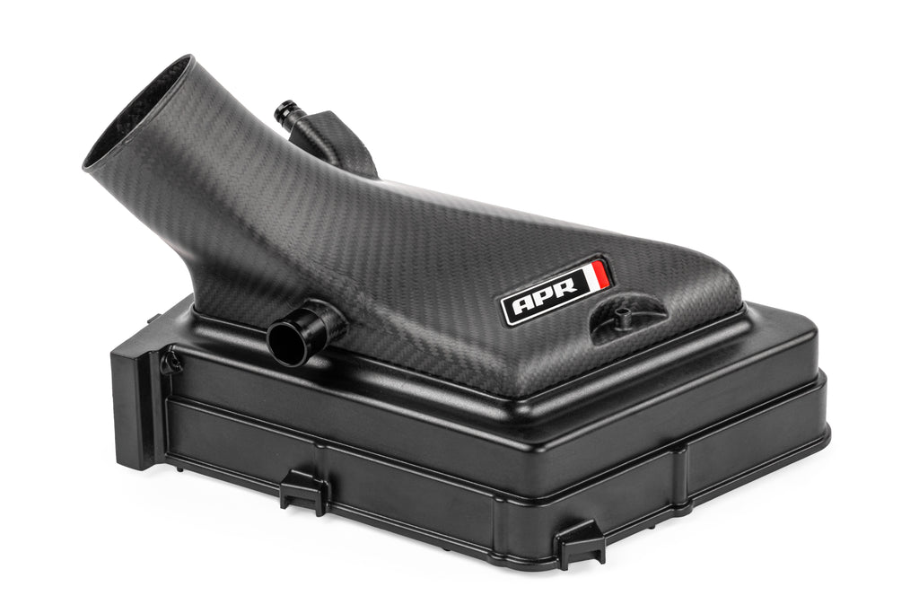 APR Carbon Fiber Intake System w/ Turbo Inlet Pipes - 992 3.0T/3.7T