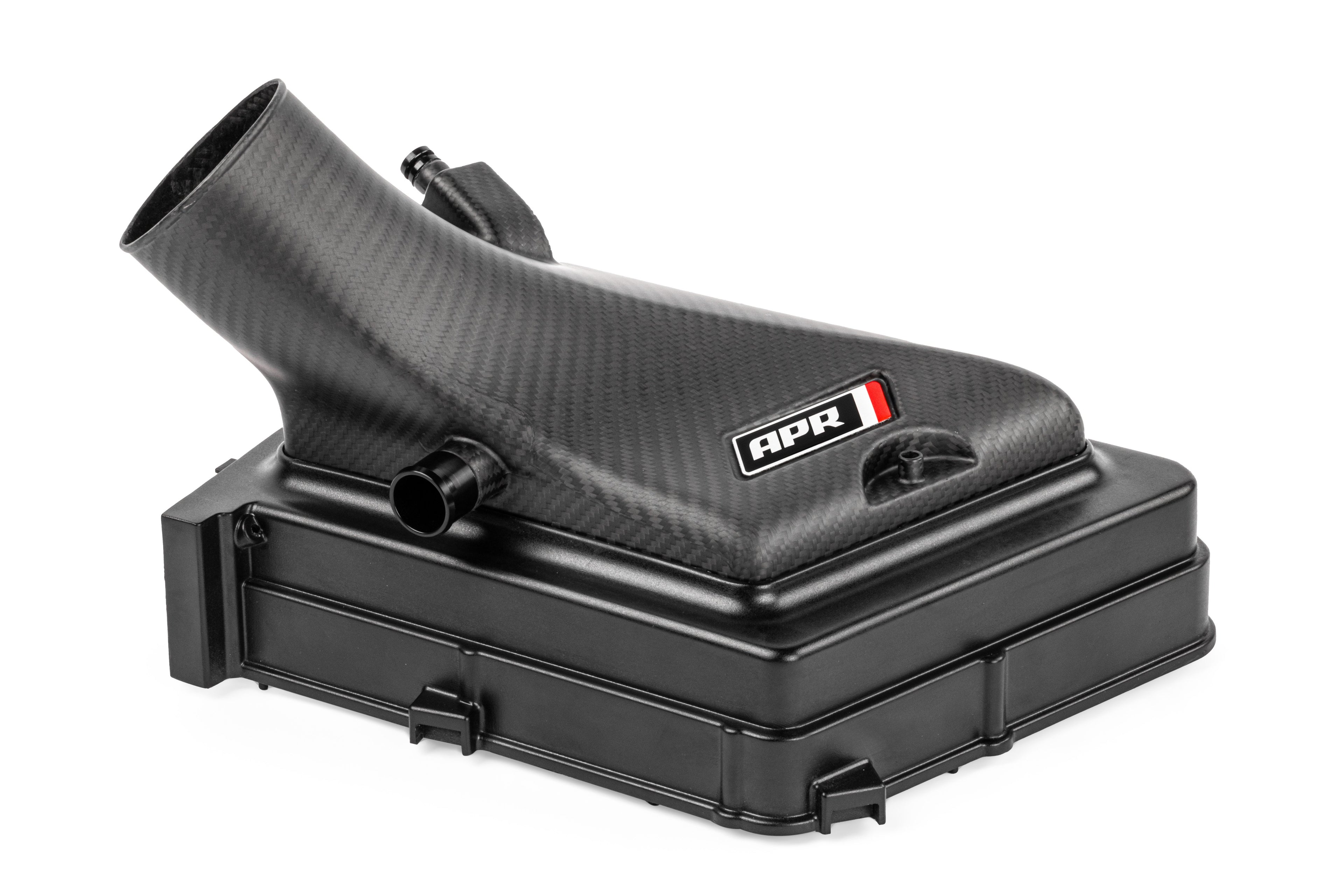 APR Carbon Fiber Intake System w/ Turbo Inlet Pipes - 992 3.0T/3.7T