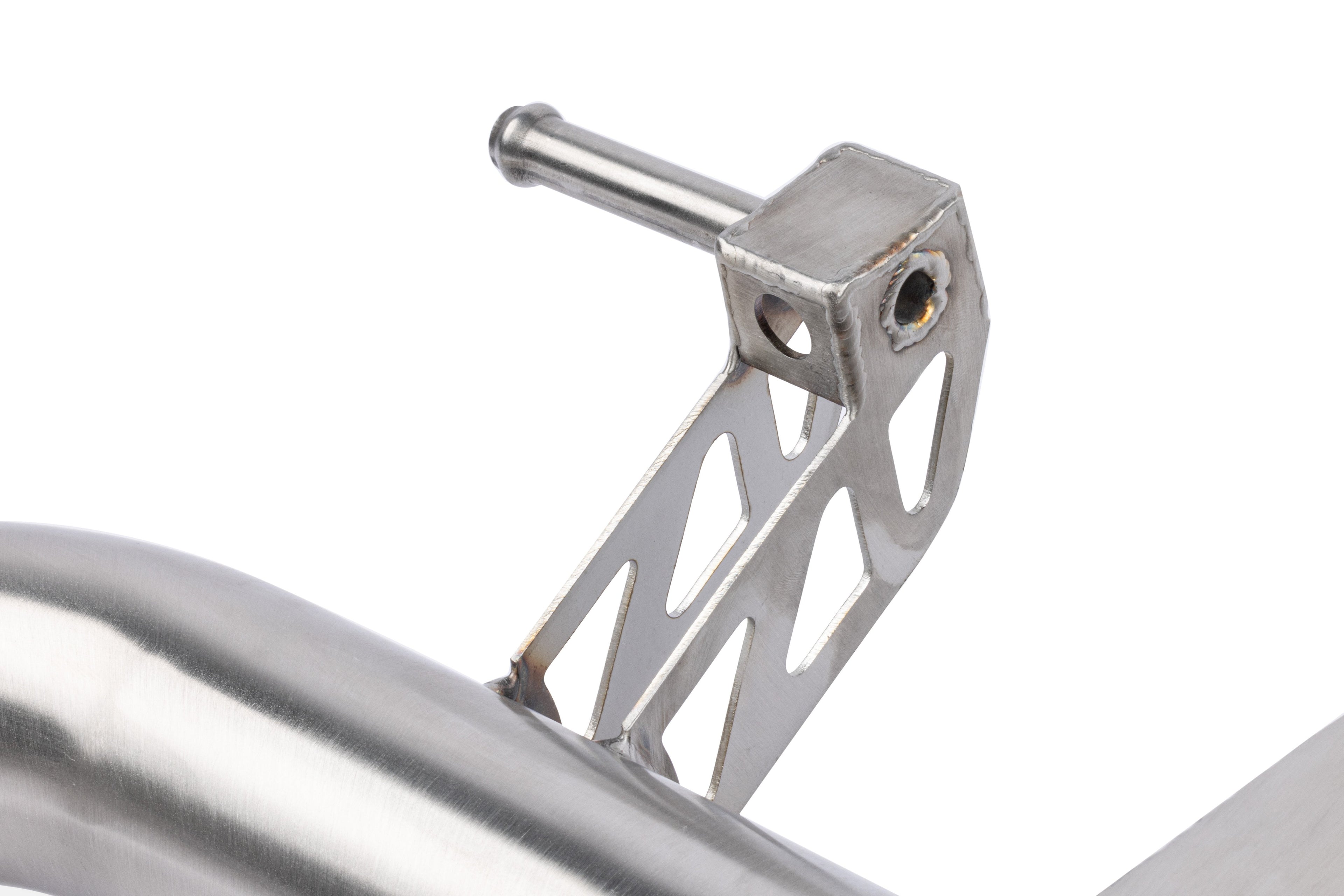APR Catback Exhaust System