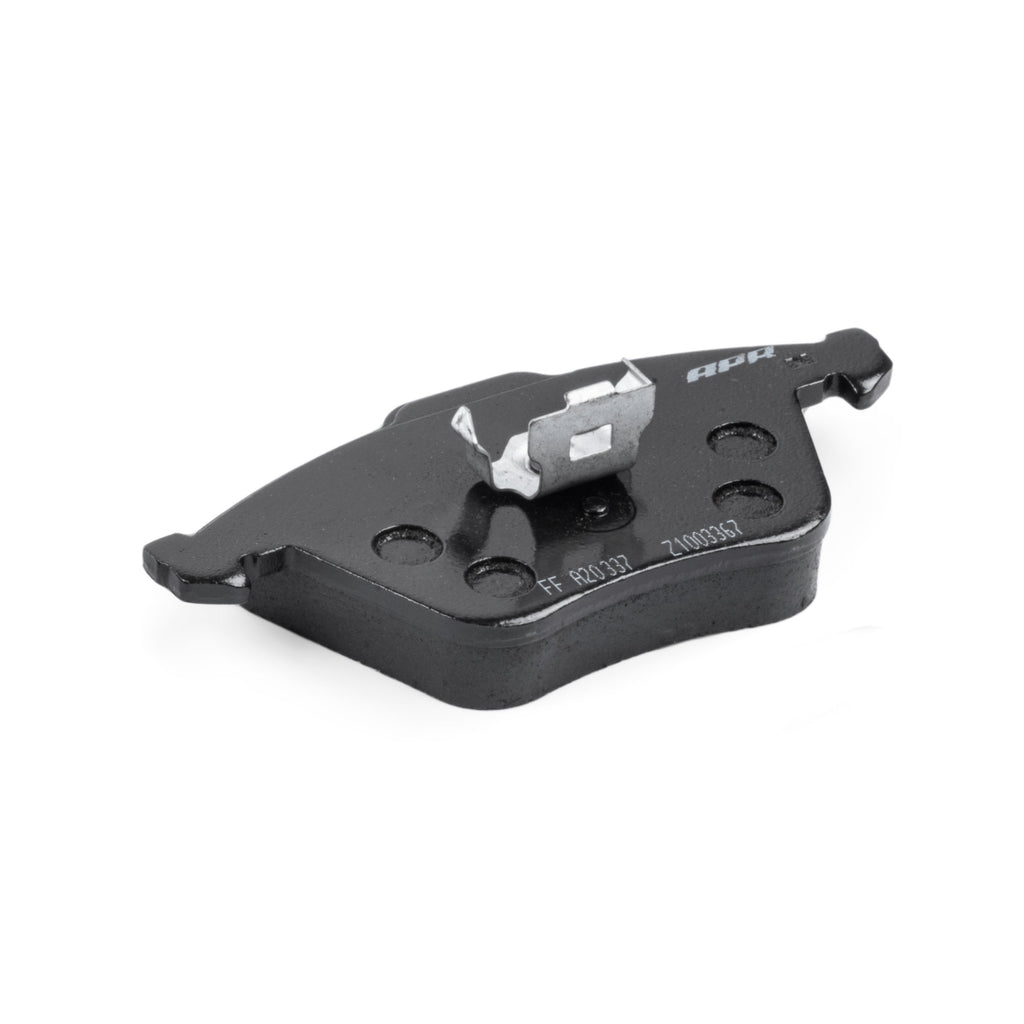 APR Brake Pads (Set of 4) - Front